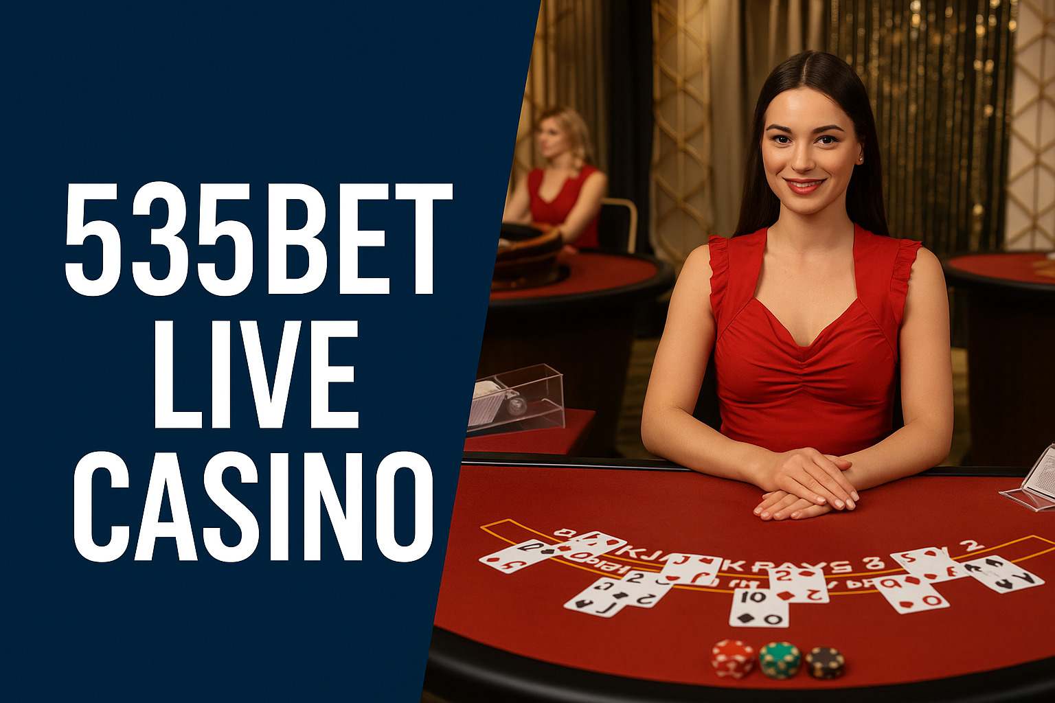 Cassino Online 535BET
